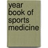 Year Book of Sports Medicine