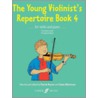 Young Violinist's Repertoire door Authors Various