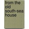 from the Old South-Sea House by Thomas Rumney