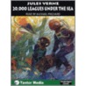 20, 000 Leagues Under The Sea door Jules Vernes