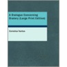 A Dialogue Concerning Oratory door Cornelius Annales B. Tacitus