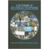 A Dictionary Of Globalization door Meera Warrier