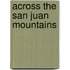 Across The San Juan Mountains