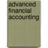 Advanced Financial Accounting