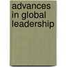 Advances In Global Leadership door Ying Wang