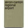 Akron-Canton Regional Airport by Ronald Cohn
