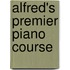 Alfred's Premier Piano Course
