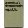 America's Democratic Republic door Benjamin I. Page