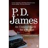 An Unsuitable Job for a Woman door P-D. James