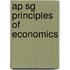 Ap Sg Principles of Economics