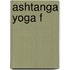 Ashtanga Yoga f
