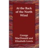 At The Back Of The North Wind door Philip Glassborrow