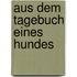 Aus dem Tagebuch eines Hundes