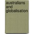 Australians And Globalisation