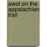 Awol on the Appalachian Trail door David M�Ller