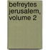 Befreytes Jerusalem, Volume 2