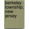 Berkeley Township, New Jersey door Ronald Cohn