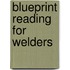Blueprint Reading For Welders