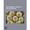 Bobbsey Twins at the Seashore door Lee Hope Laura
