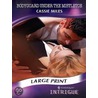 Bodyguard Under The Mistletoe door Marrie Ferrarella
