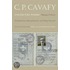 C. P. Cavafy: Collected Poems