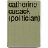 Catherine Cusack (Politician)