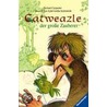 Catweazle der gro door Richard Carpenter