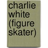 Charlie White (figure Skater) by Ronald Cohn
