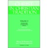 Christ in Christian Tradition by Theresia Hainthaler