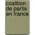 Coalition de Partis En France
