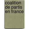 Coalition de Partis En France by Source Wikipedia