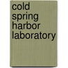 Cold Spring Harbor Laboratory door Ronald Cohn