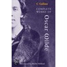 Complete Works of Oscar Wilde by Robert Baldwin Ross