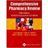 Comprehensive Pharmacy Review door Leon Shargel