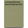 Computational Electrodynamics door Susan C. Hagness