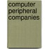 Computer Peripheral Companies