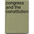 Congress and the Constitution