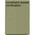 Constraint-Based Verification