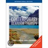 Contemporary Behavior Therapy door Spiegler/Guevremont