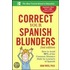 Correct Your Spanish Blunders
