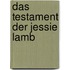 Das Testament der Jessie Lamb