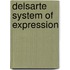 Delsarte System of Expression