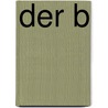 Der B door Georges Simenon