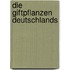 Die Giftpflanzen Deutschlands