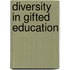 Diversity In Gifted Education