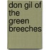 Don Gil Of The Green Breeches