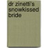 Dr Zinetti's Snowkissed Bride