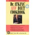 Dr. Atkins' New Diet Cookbook