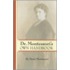 Dr. Montessori's Own Handbook