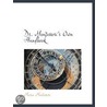 Dr. Montessori's Own Handbook by Nancy McCormick Rambush